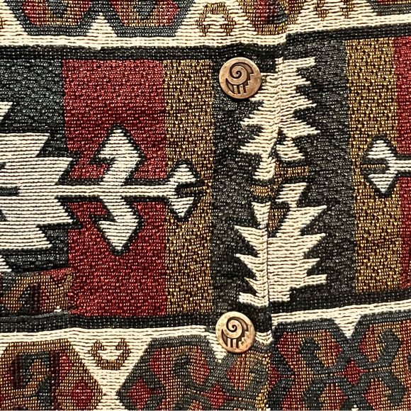 Ice - Tee - Men’s Medium - Retro / Vintage 90’s Vest - Made in Canada - - Picture 9 of 16